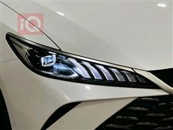 بي واي دي Qin Plus